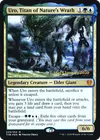 Product image for Uro, Titan of Nature's Wrath
