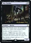 Product image for Woe Strider