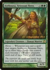 Product image for Anthousa, Setessan Hero