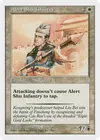 Product image for Alert Shu Infantry