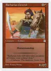 Product image for Barbarian General