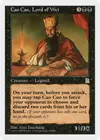 Product image for Cao Cao, Lord of Wei