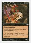 Product image for Cao Ren, Wei Commander
