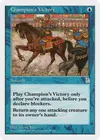 Product image for Champion's Victory