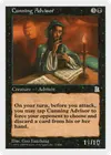 Product image for Cunning Advisor