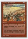 Product image for Desert Sandstorm