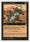 Product image for Desperate Charge