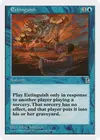 Product image for Extinguish