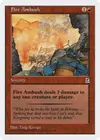 Product image for Fire Ambush