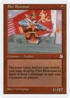 Product image for Fire Bowman