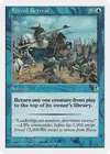 Product image for Forced Retreat