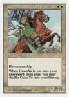 Product image for Guan Yu, Sainted Warrior