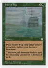 Product image for Heavy Fog