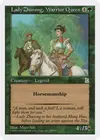 Product image for Lady Zhurong, Warrior Queen