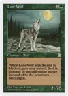 Product image for Loup solitaire