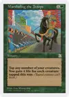 Product image for Marshaling the Troops