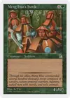 Product image for Meng Huo's Horde