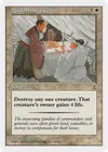 Product image for Misfortune's Gain