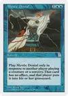 Product image for Mystic Denial
