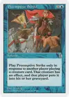 Product image for Preemptive Strike