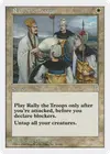 Product image for Ralliement des troupes