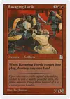 Product image for Ravaging Horde