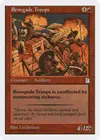 Product image for Renegade Troops