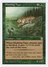 Product image for Slashing Tiger