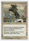 Product image for Position de combat