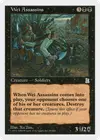 Product image for Wei Assassins