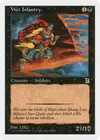 Product image for Wei Infantry
