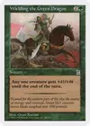 Product image for Wielding the Green Dragon