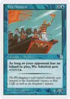 Product image for Wu Admiral