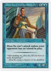 Product image for Zhou Yu, Chief Commander