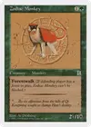 Product image for Zodiac Monkey