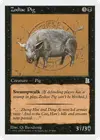 Product image for Zodiac Pig