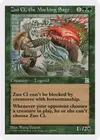 Product image for Zuo Ci, the Mocking Sage