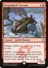 Product image for Servant du seigneur-dragon
