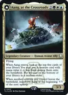 Product image for Aang, at the Crossroads // Aang, Destined Savior
