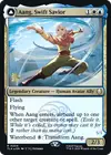 Product image for Aang, Swift Savior // Aang and La, Ocean's Fury