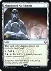 Product image for Abandoned Air Temple