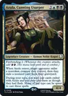 Product image for Azula, Cunning Usurper