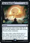Product image for Day of Black Sun