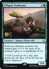 Product image for Diligent Zookeeper