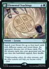 Product image for Elemental Teachings