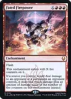Product image for Fated Firepower