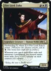 Product image for Fire Lord Zuko