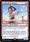 Product image for Firebending Student