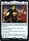 Product image for Hakoda, Selfless Commander
