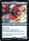 Product image for Mai, Scornful Striker
